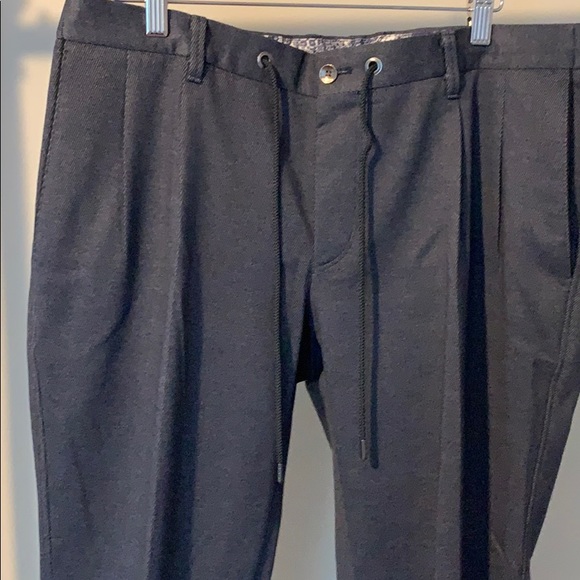 Echizenya Denim Casual pants - Picture 2 of 6